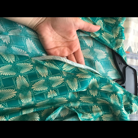 Frock Shop Jessica wrap dress - Picture 4 of 5